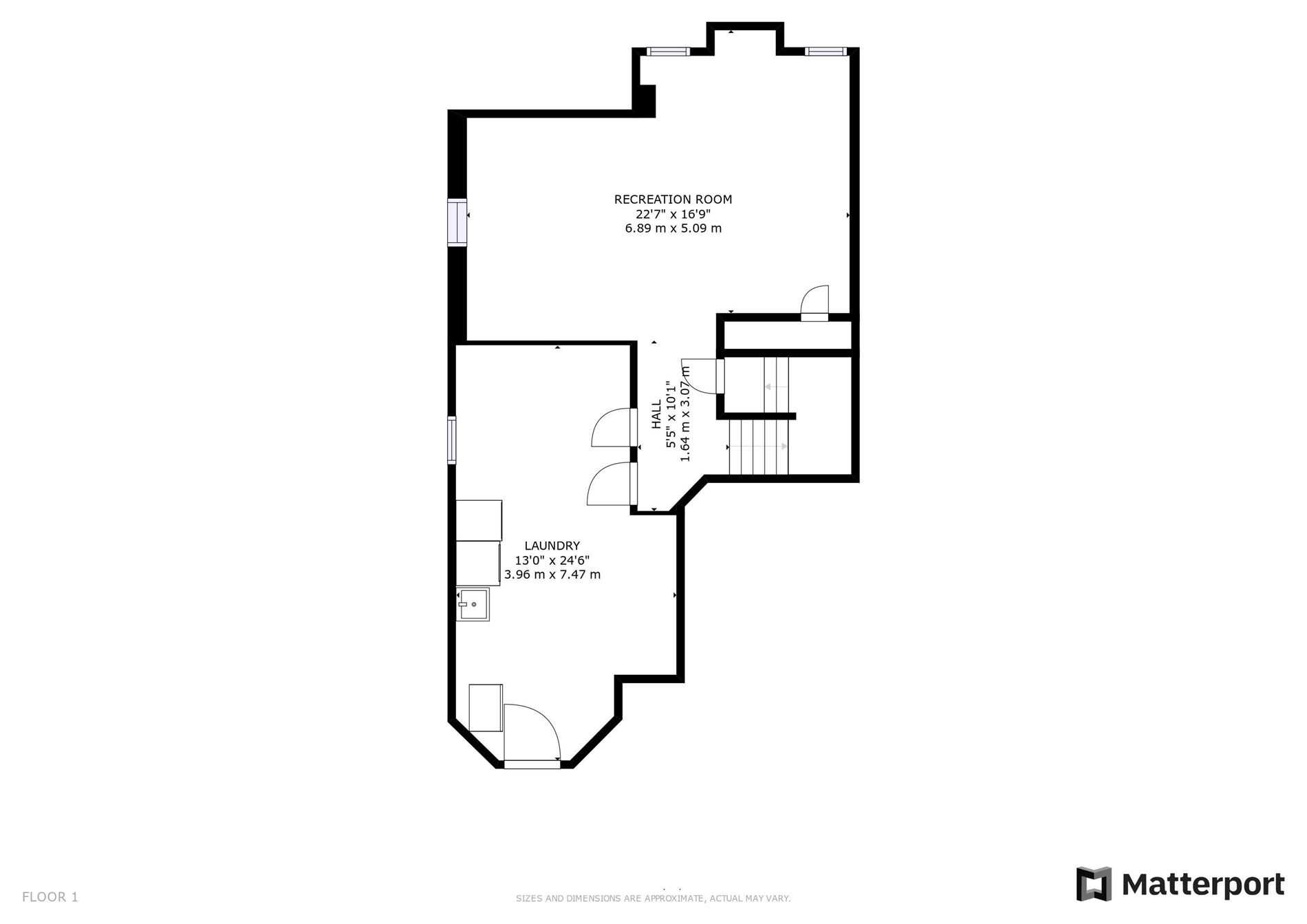 40 Marchwood Cres