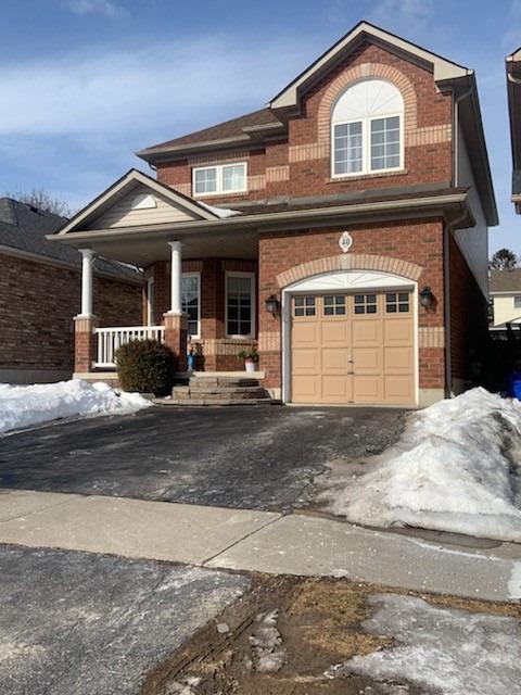 40 Marchwood Cres