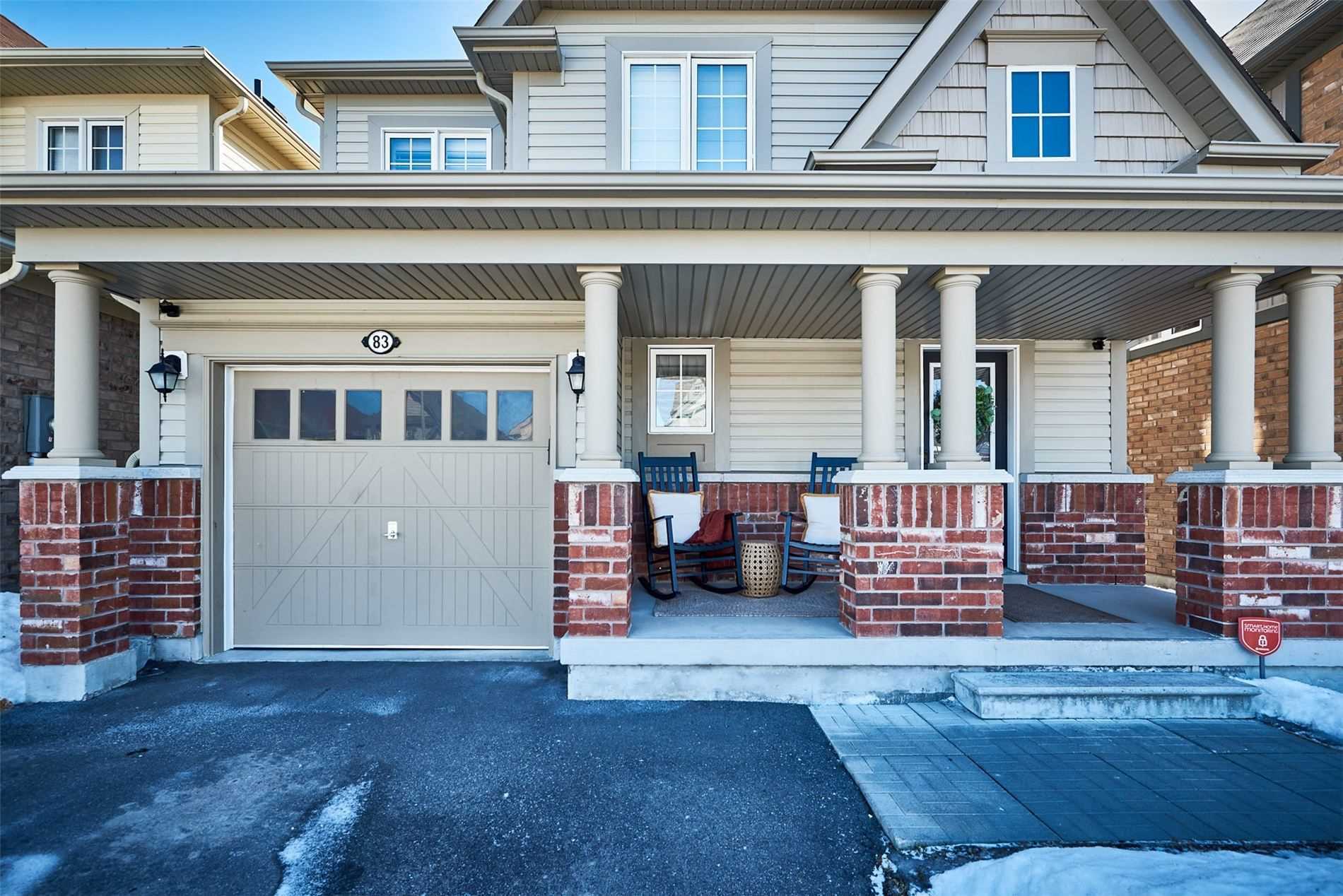 83 Northglen Blvd