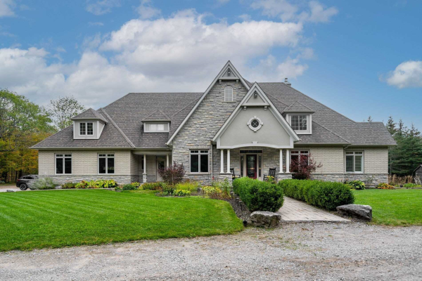 10131 Long Sault Rd, Clarington