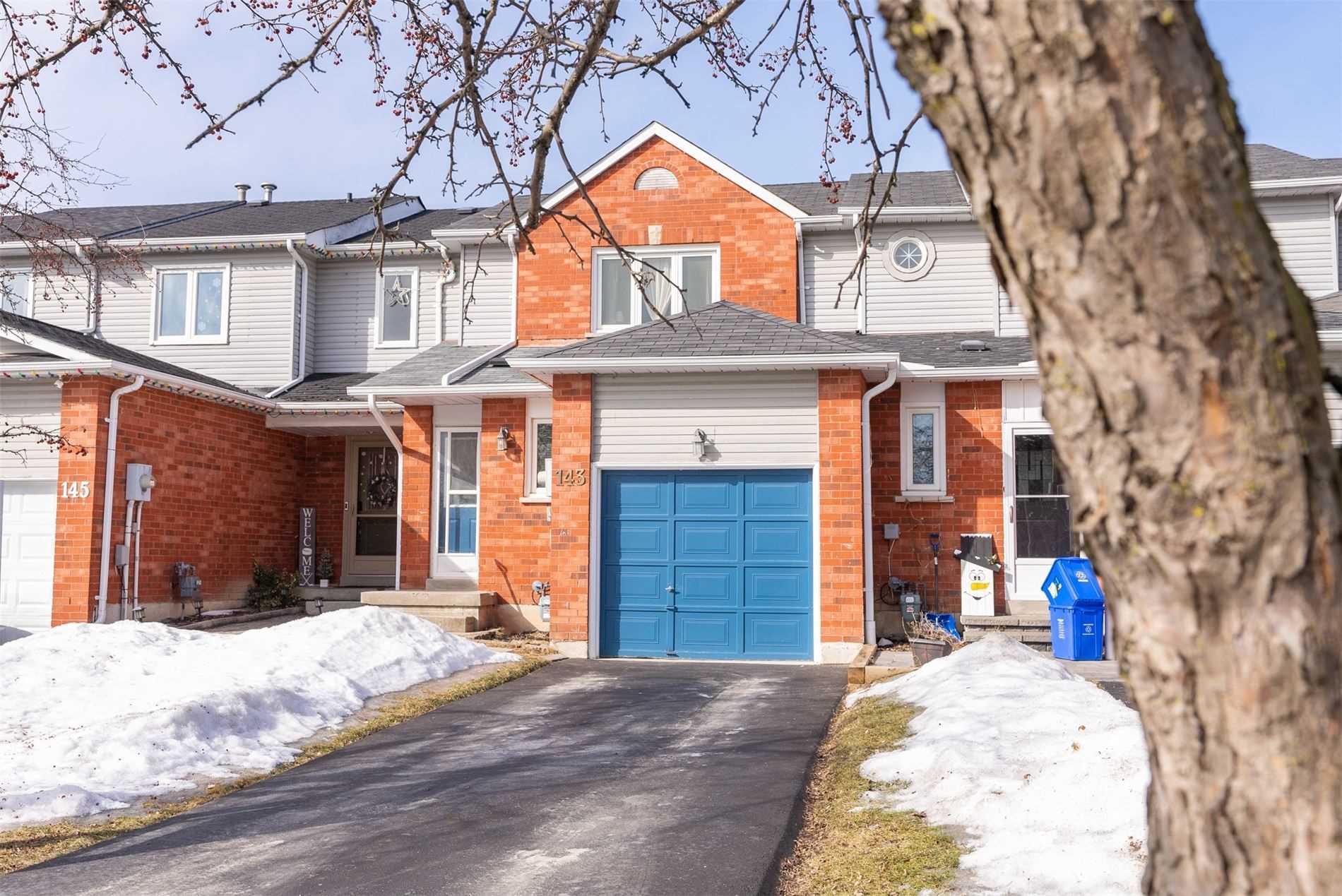 143 Galbraith Crt