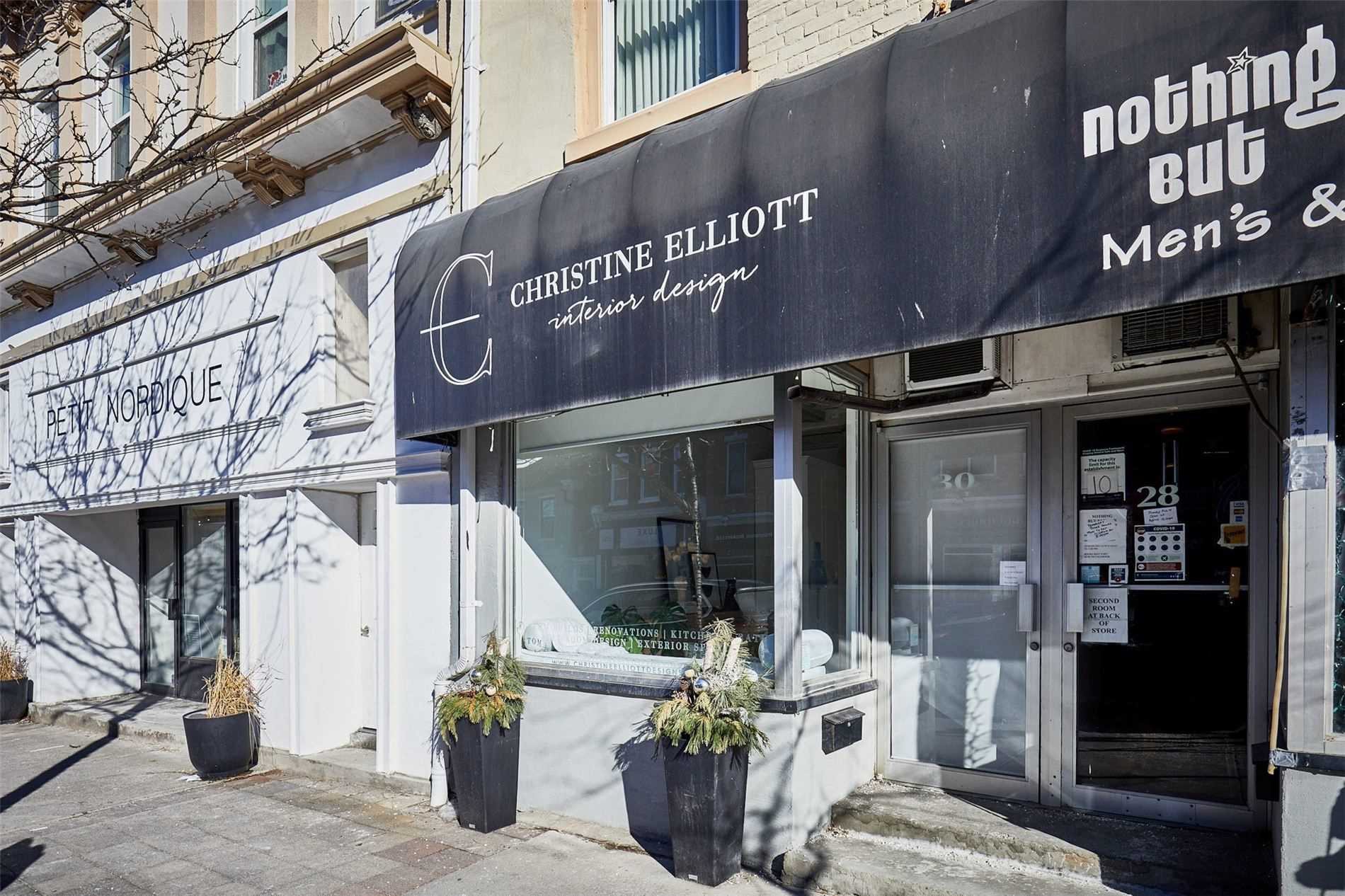 20-30 King St W