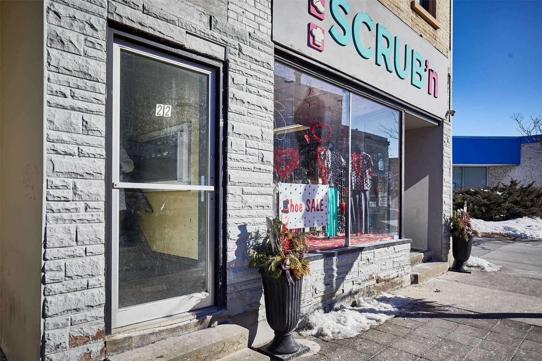 20-30 King St W