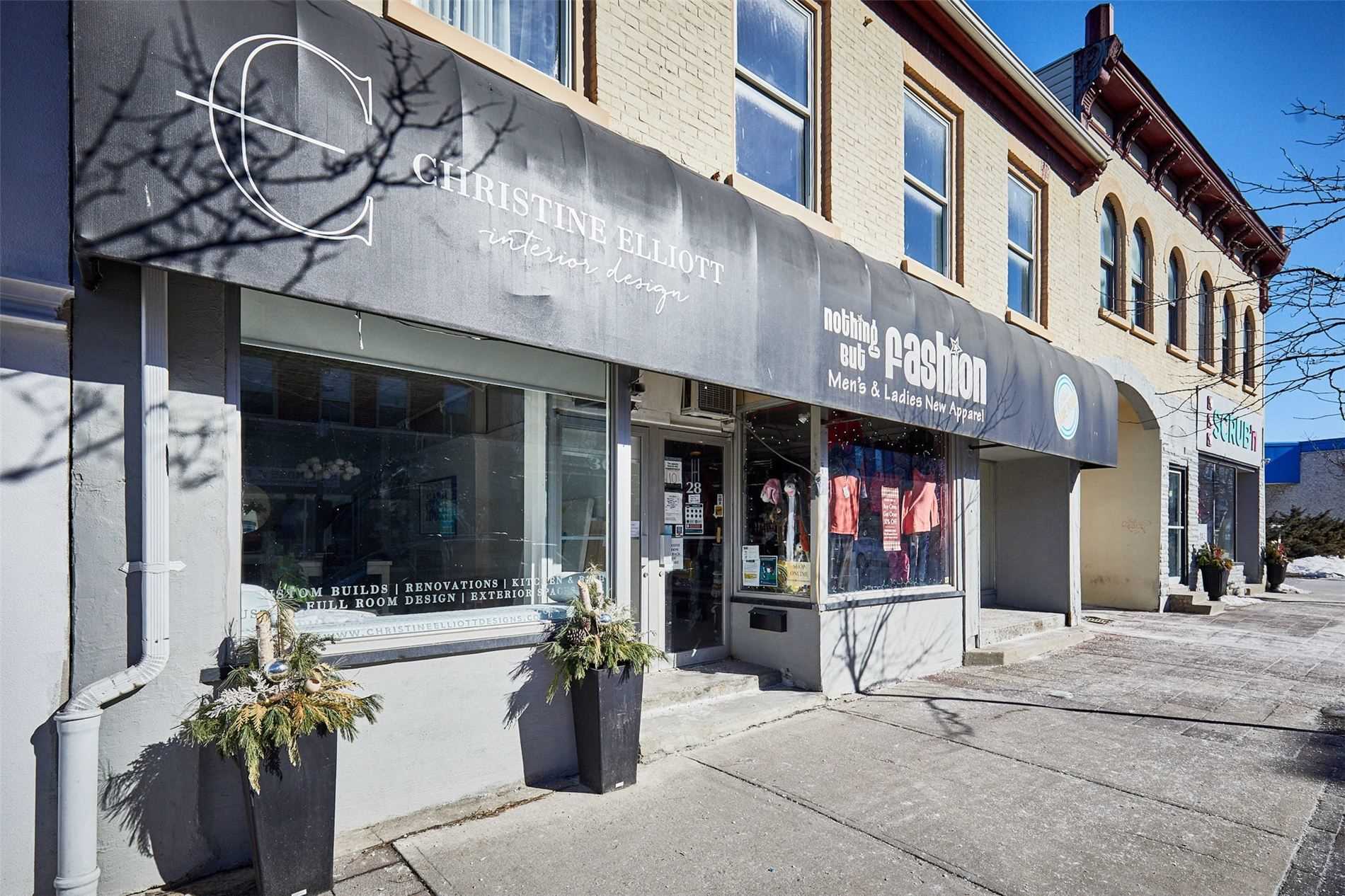 20-30 King St W