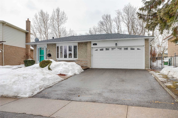 Clarington