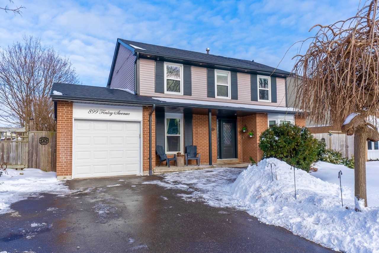 899 Finley Ave