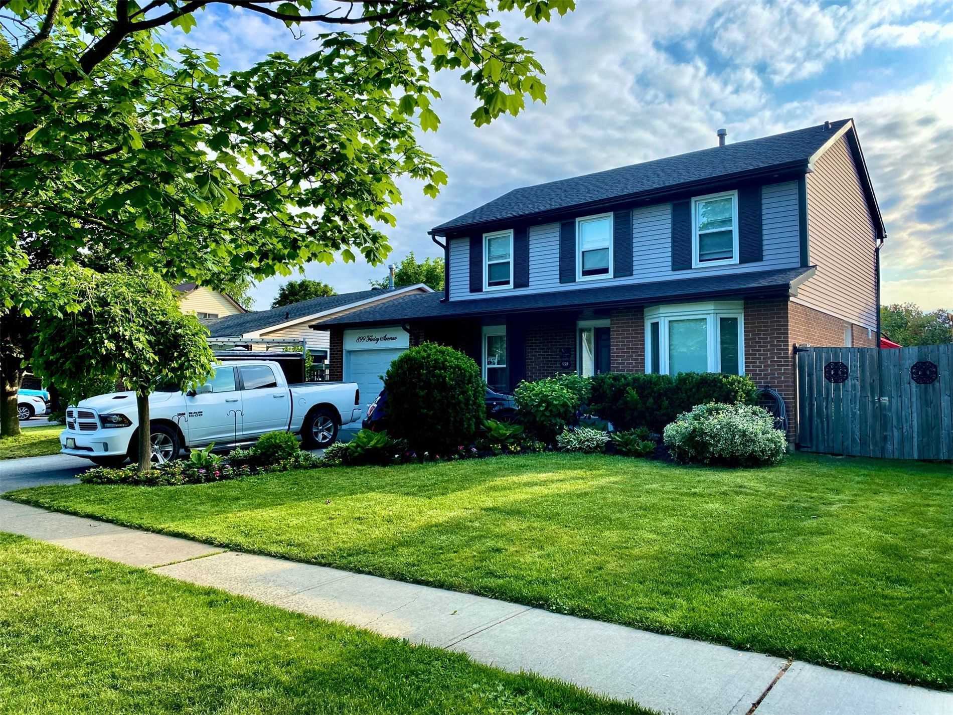 899 Finley Ave