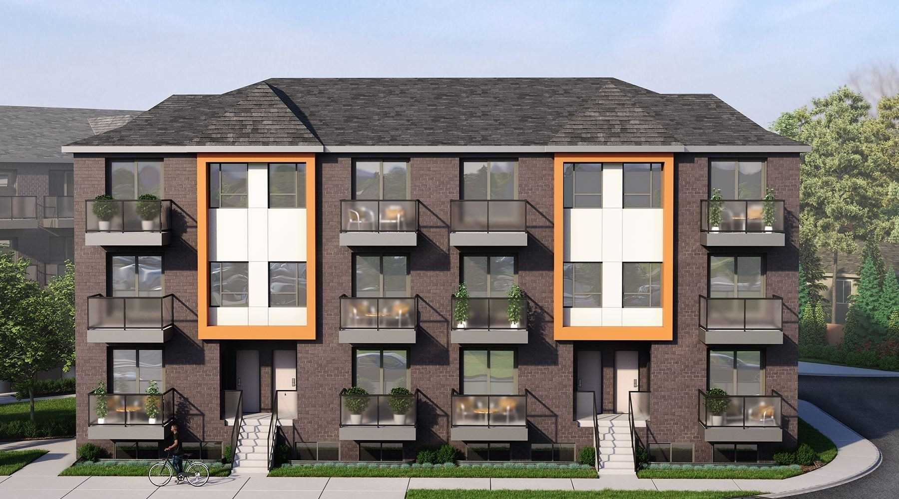 2787 Eglinton Ave E, #5204