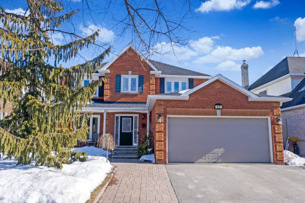 Clarington