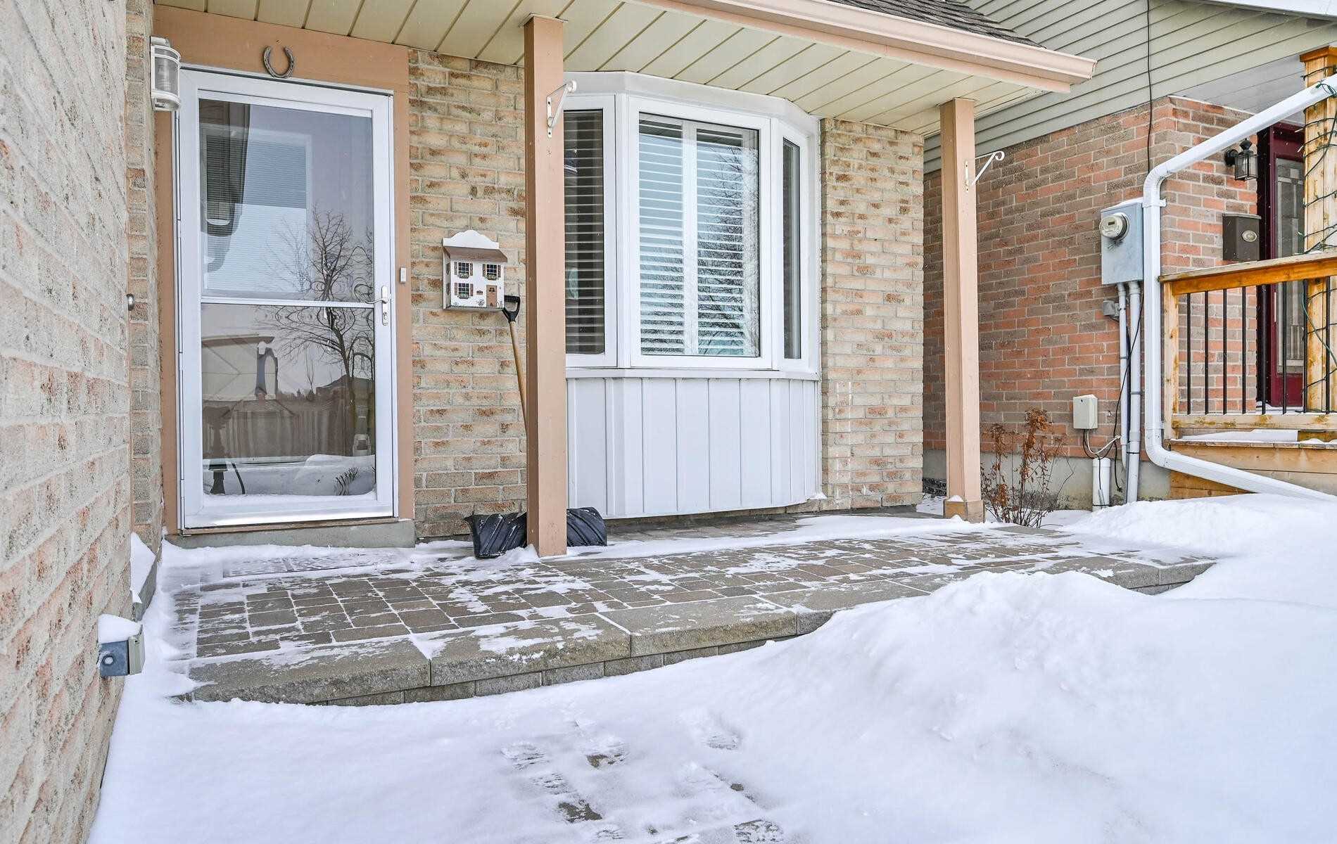 47 Gilmour Dr