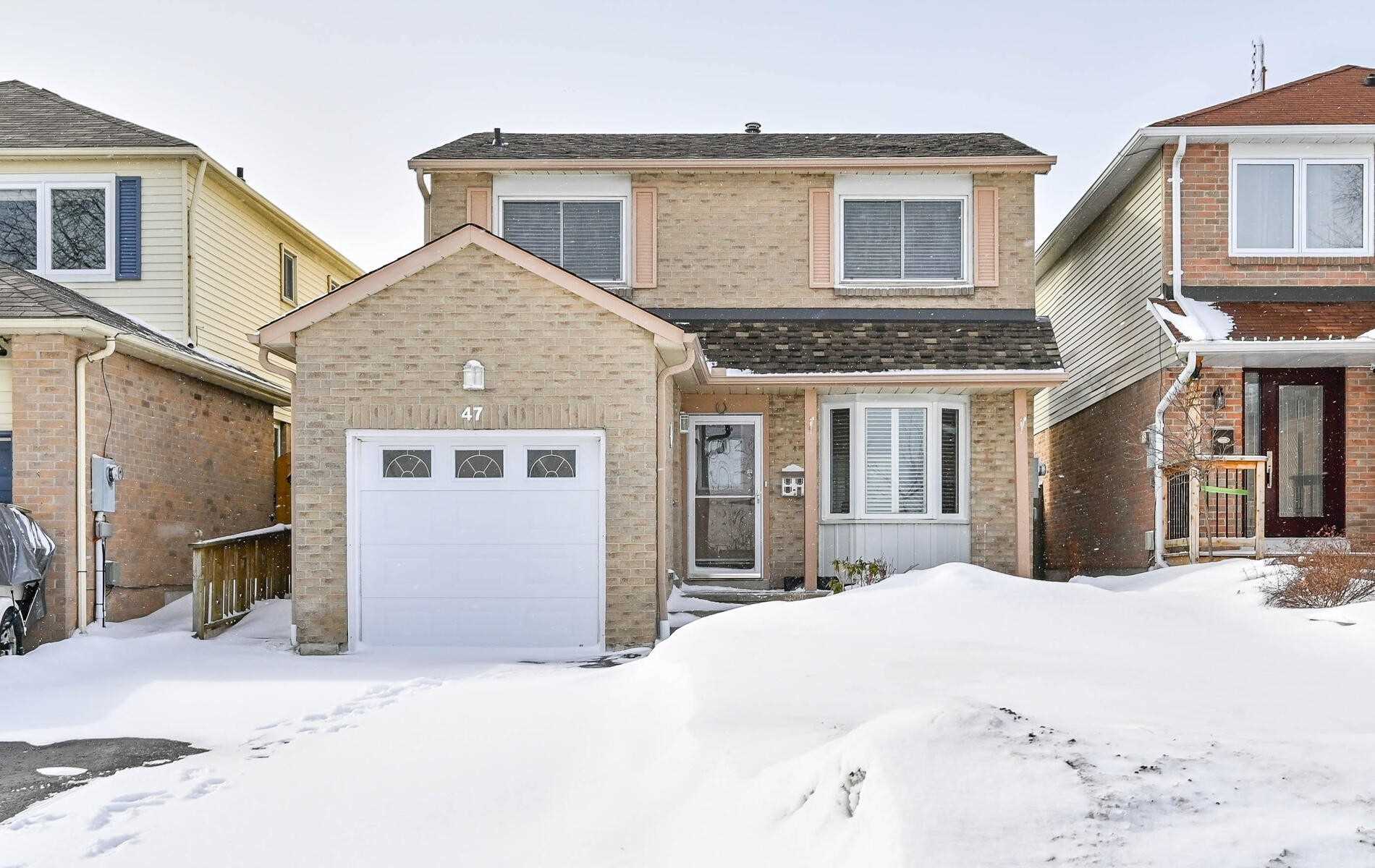 47 Gilmour Dr