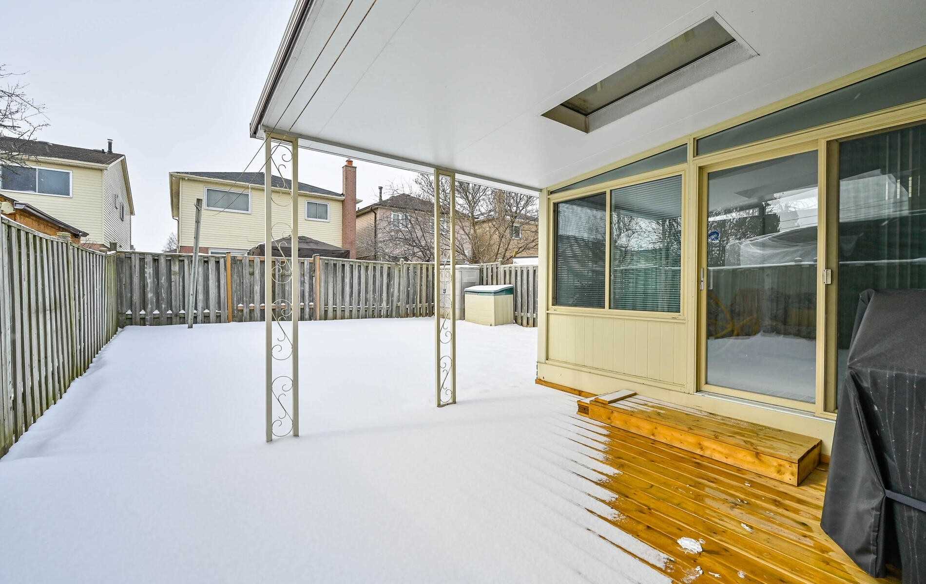 47 Gilmour Dr