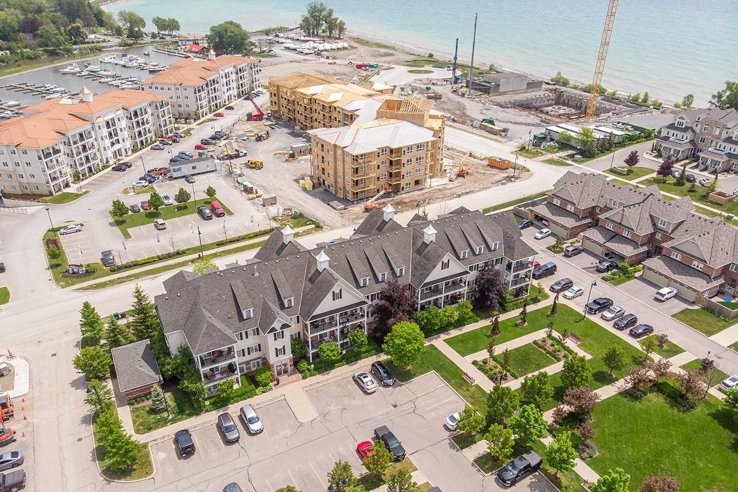 55 Shipway Ave, #307