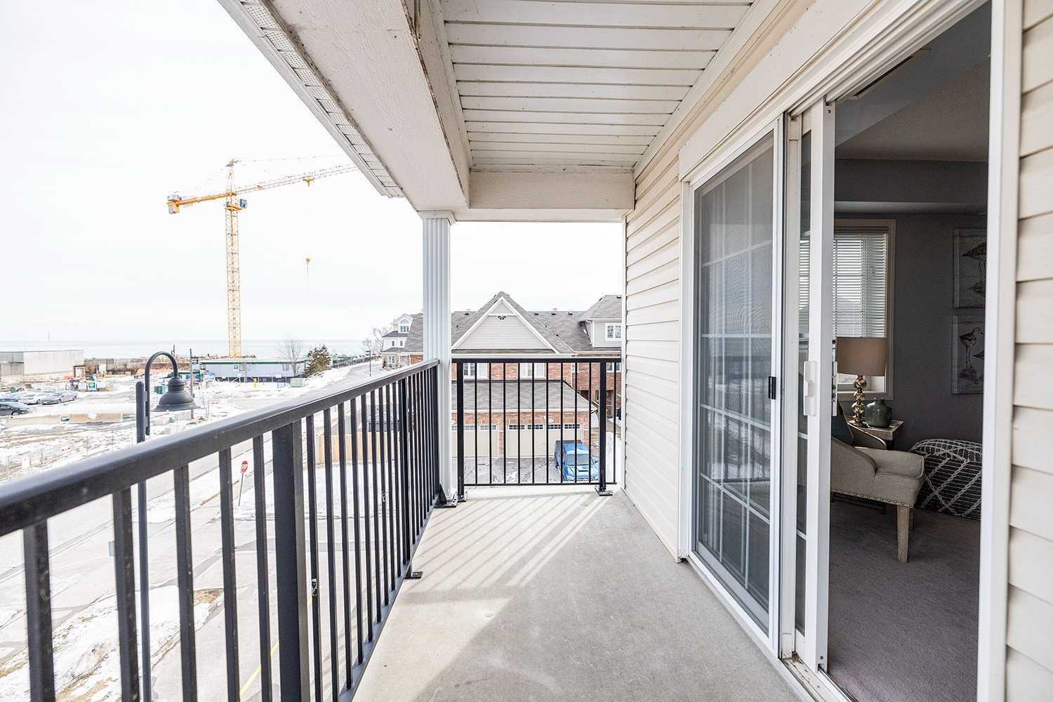 55 Shipway Ave, #307