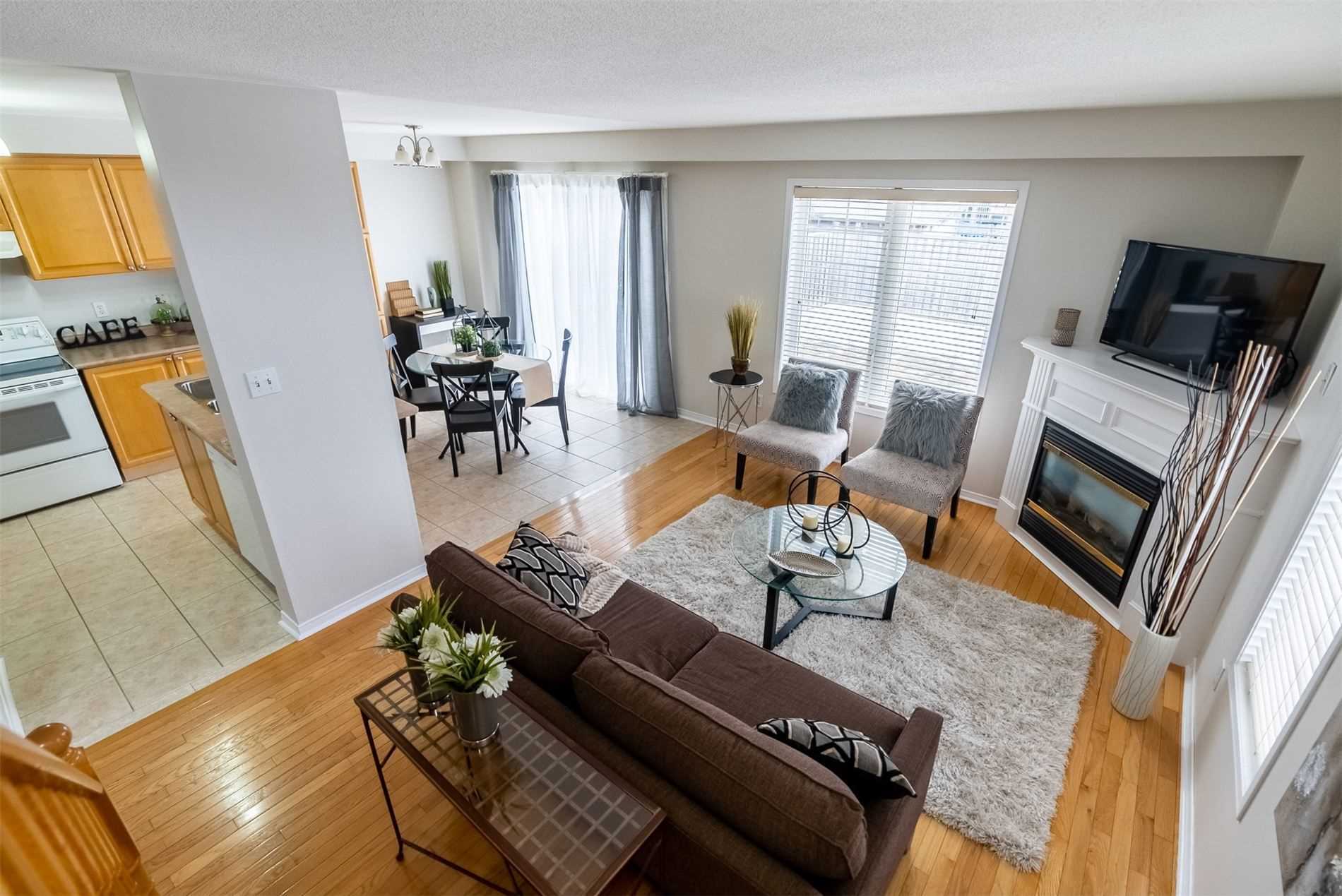 60 Haverhill Cres