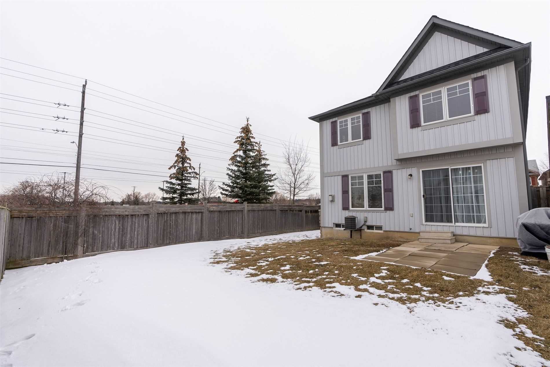 60 Haverhill Cres