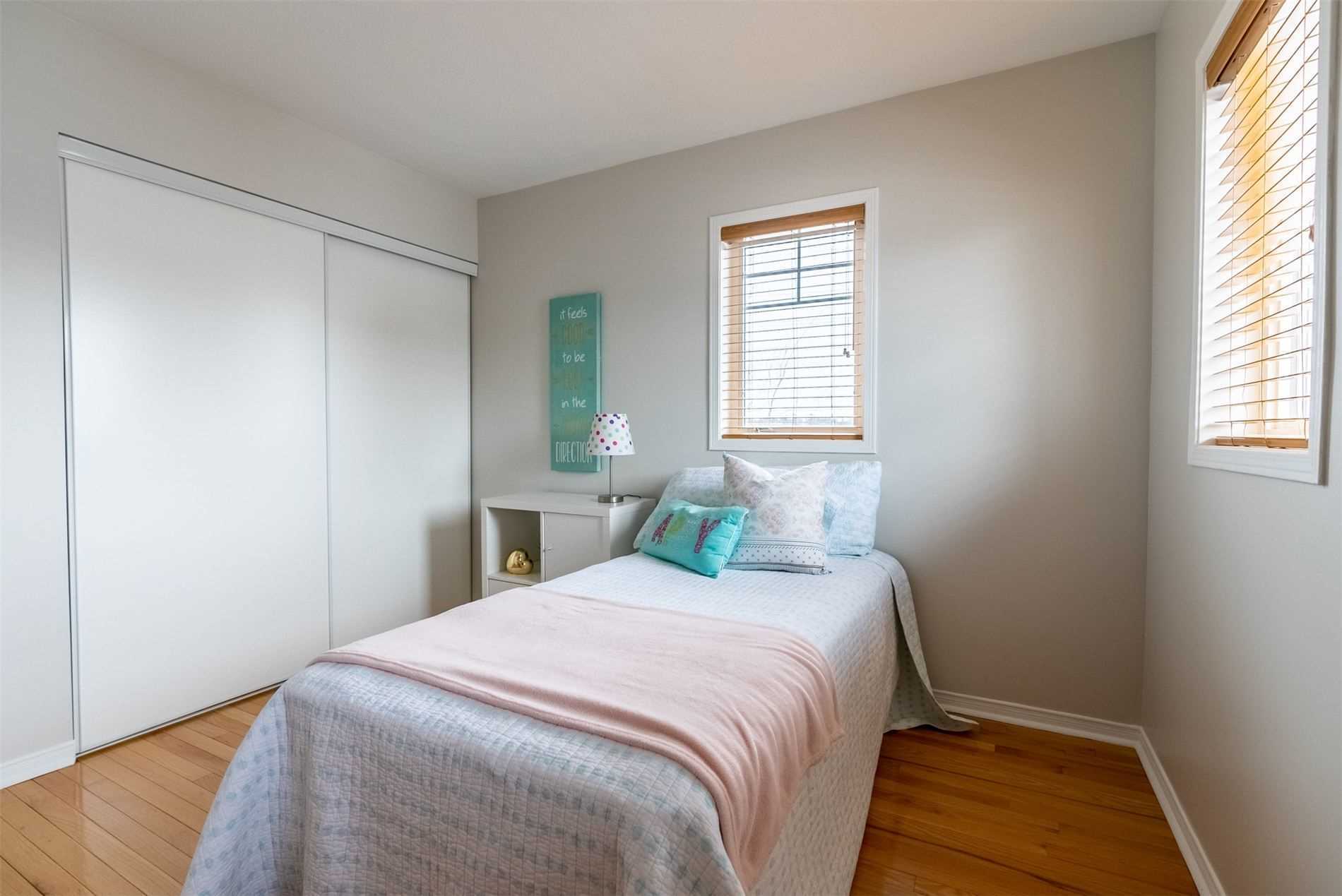 60 Haverhill Cres