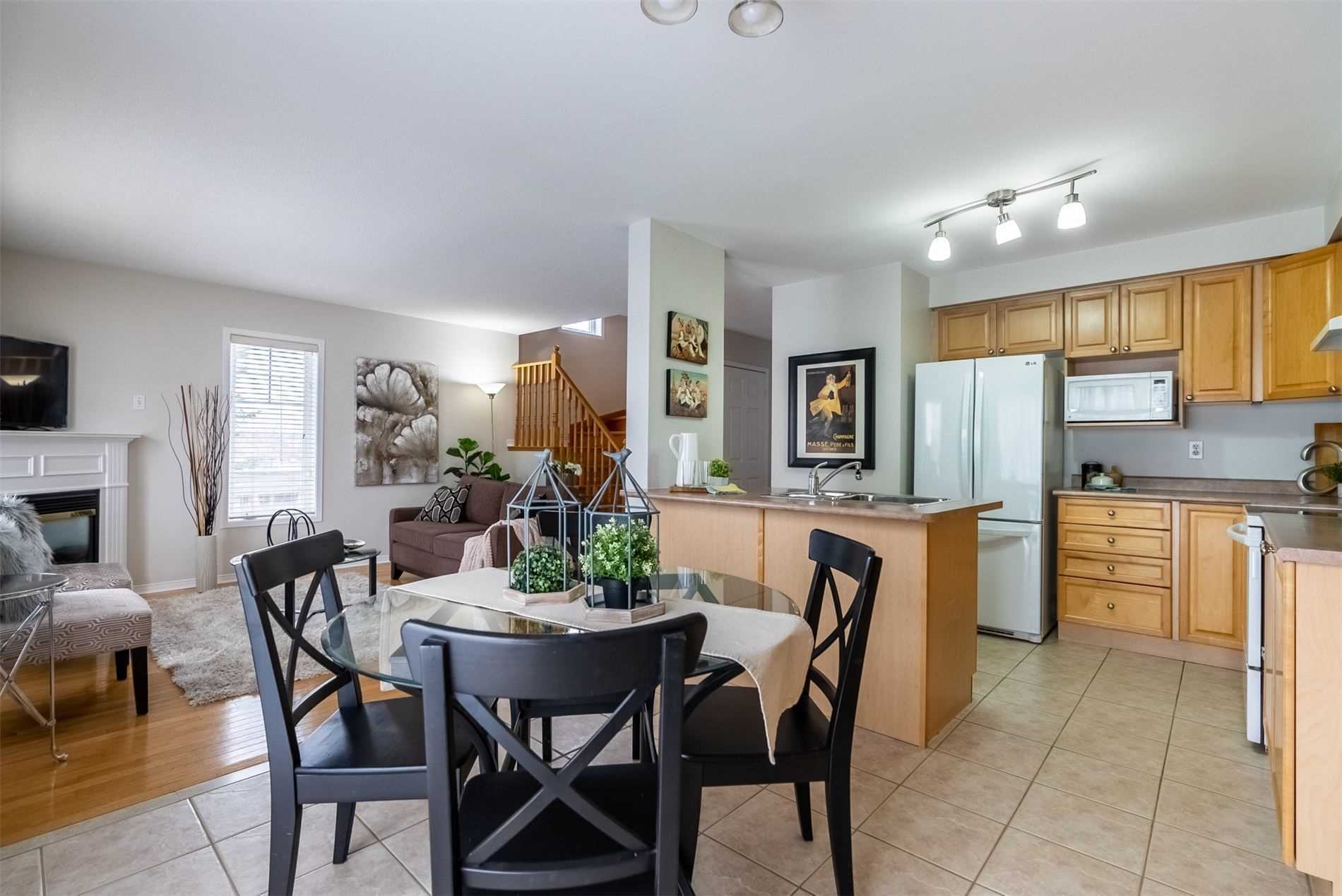 60 Haverhill Cres