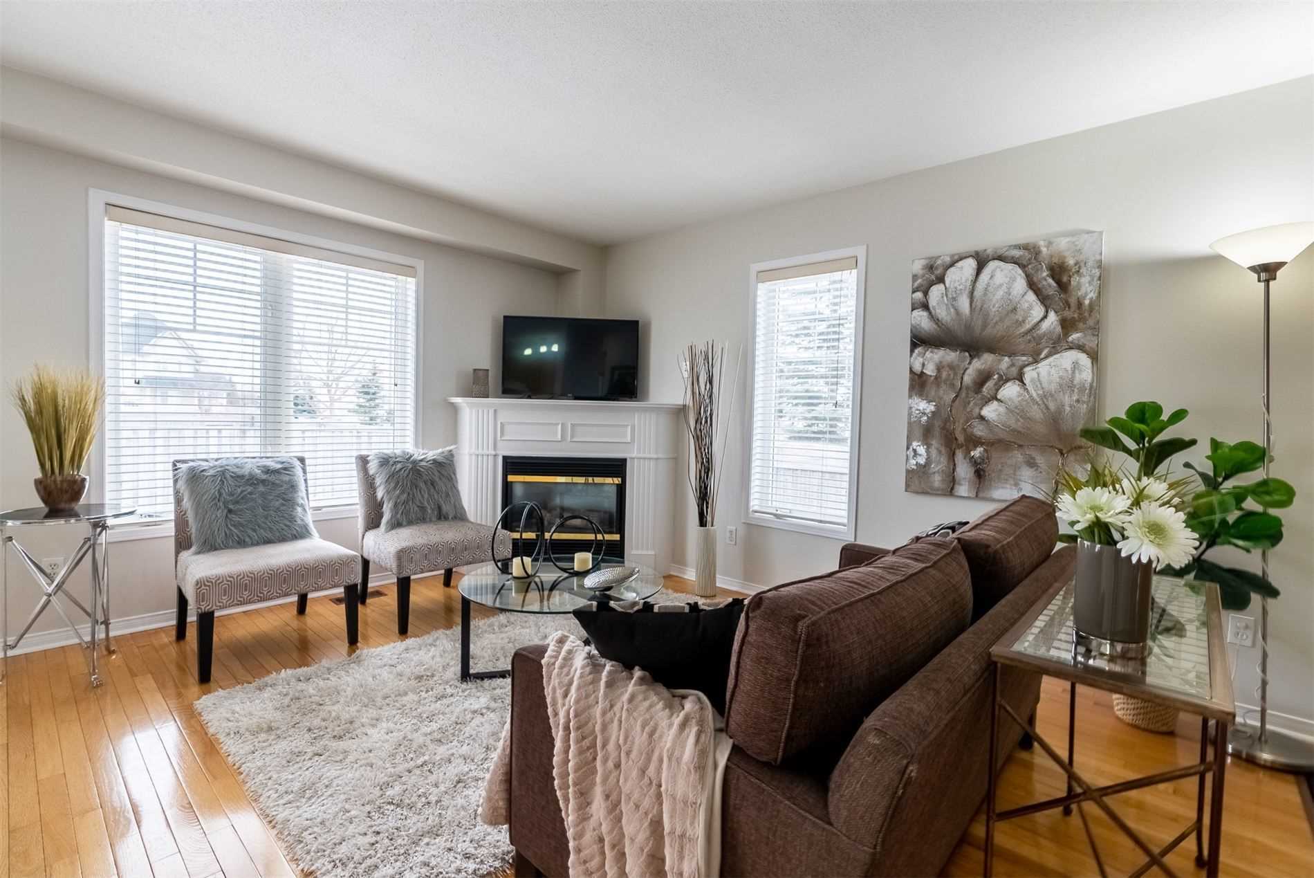 60 Haverhill Cres