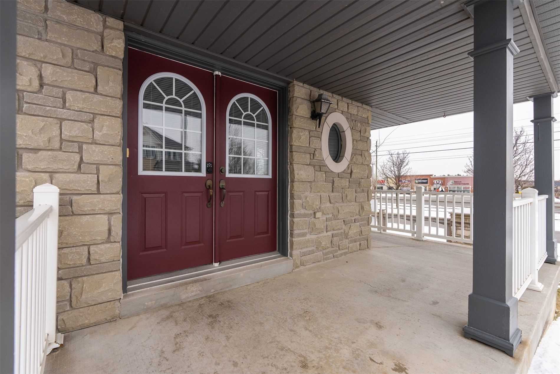 60 Haverhill Cres