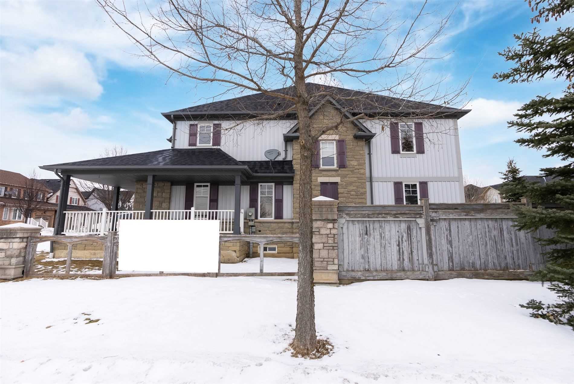 60 Haverhill Cres