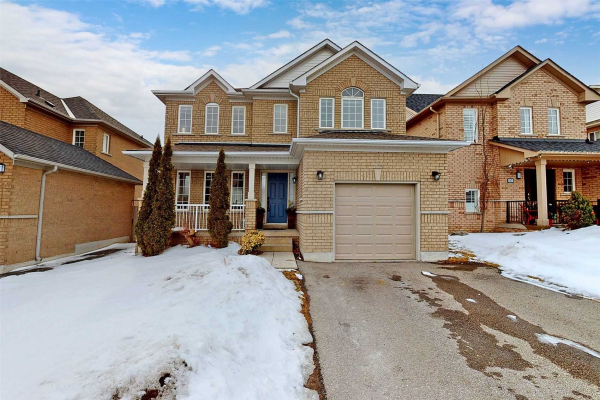 Clarington