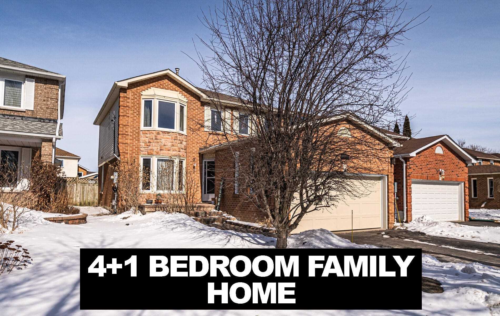 36 Stanford Cres
