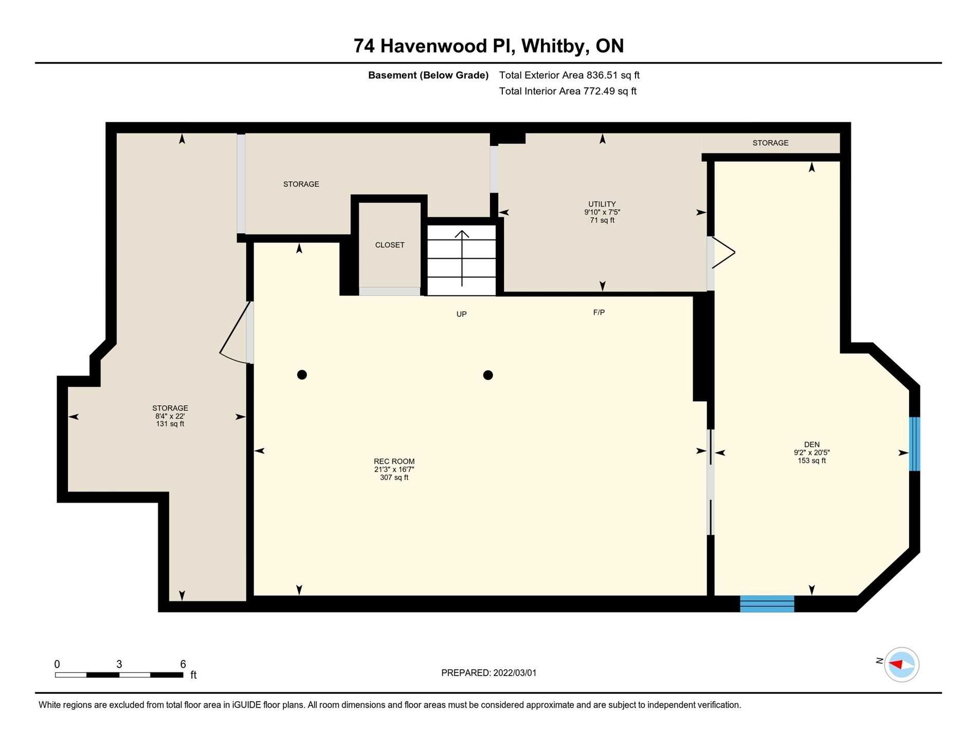 Listing E5522175 - Large Photo # 40