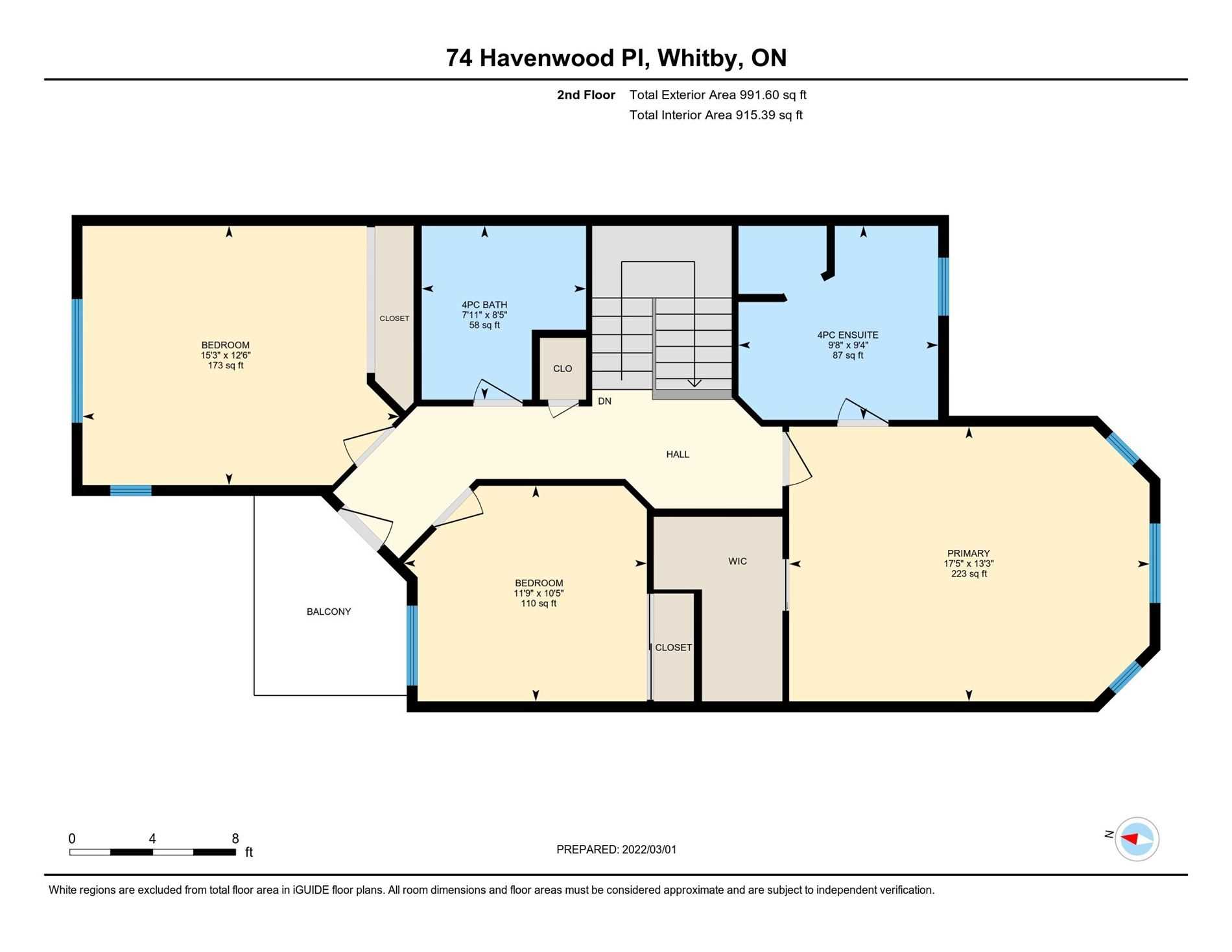 Listing E5522175 - Large Photo # 39
