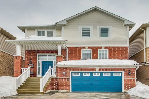 Oshawa