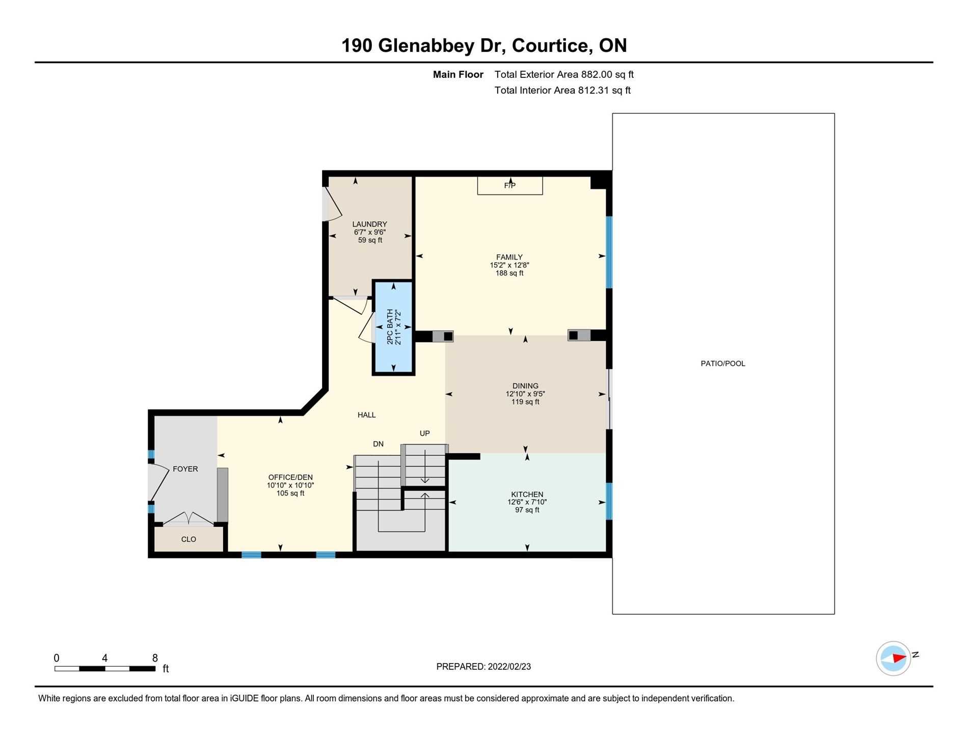 Listing E5524090 - Large Photo # 38