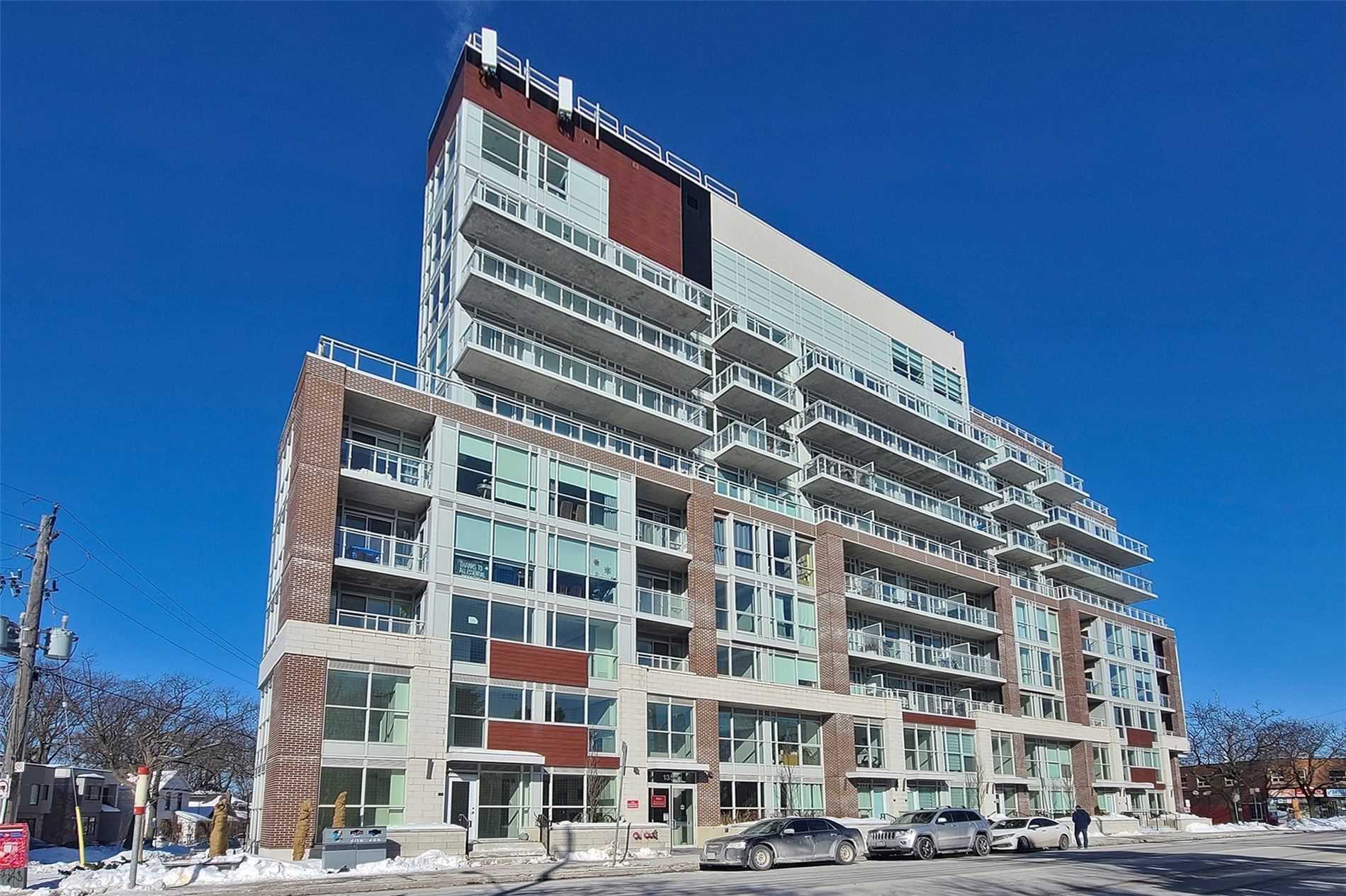 1350 Kingston Rd, #209
