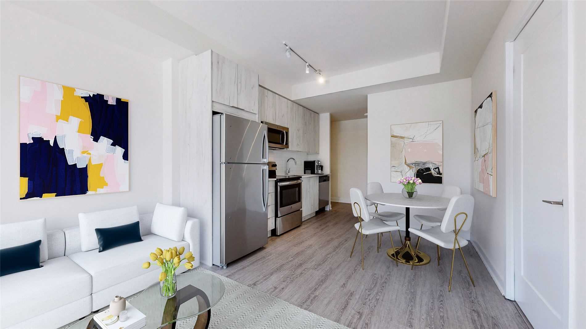1350 Kingston Rd, #209