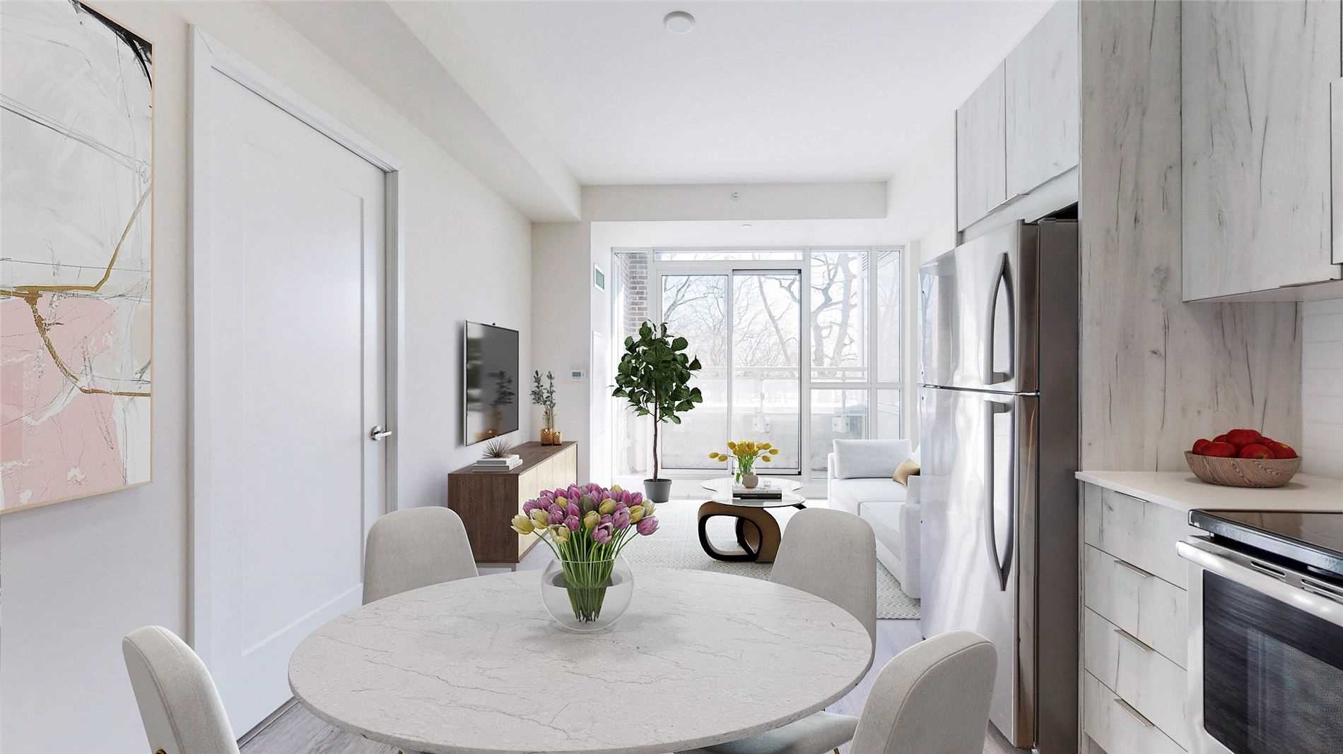 1350 Kingston Rd, #209