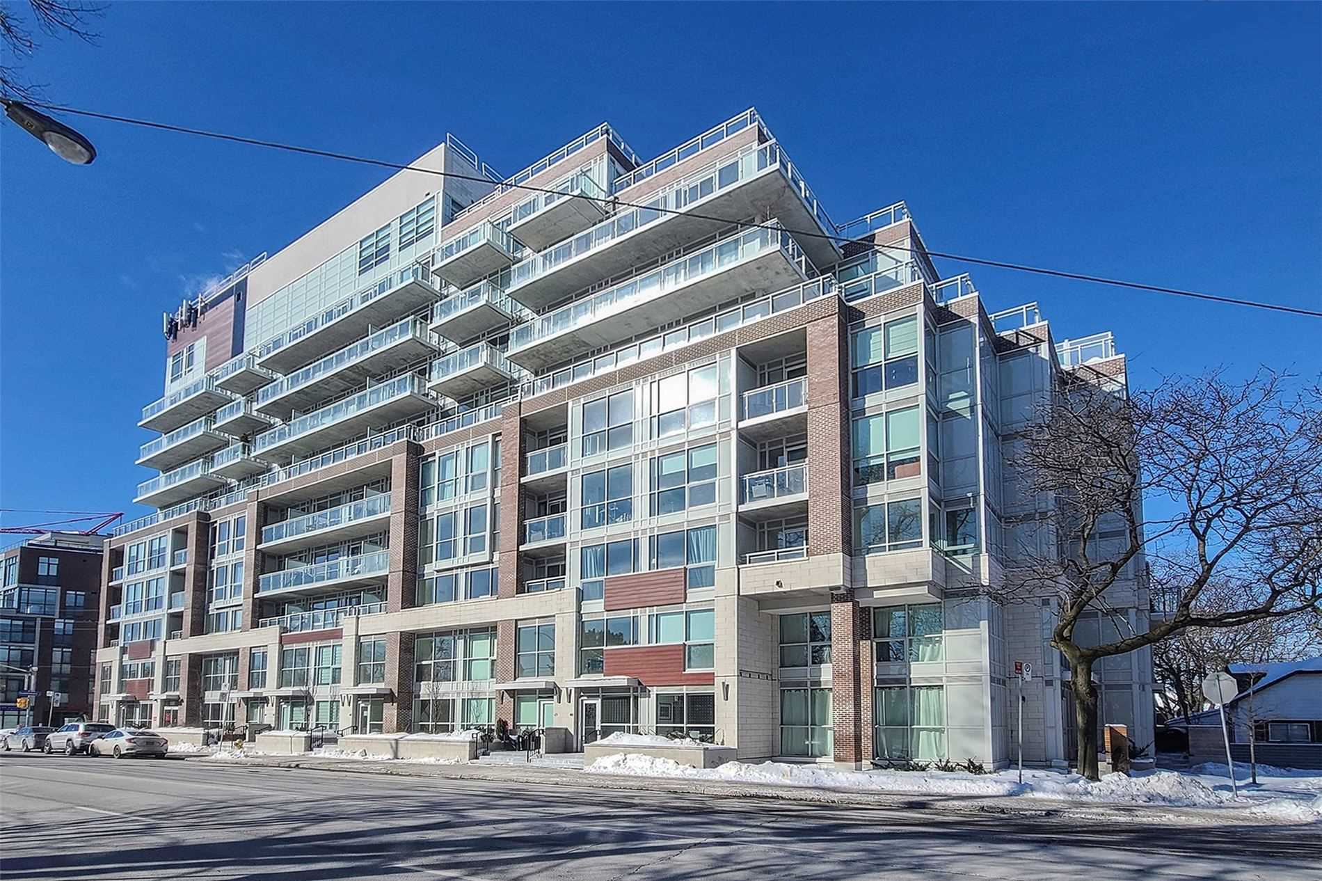 1350 Kingston Rd, #209