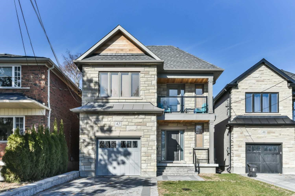Toronto