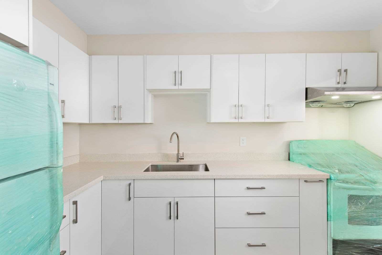 1 Massey Sq, #1009