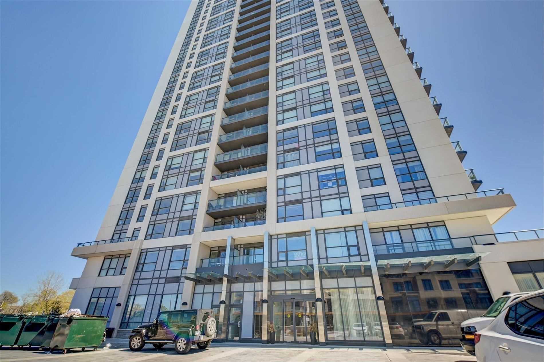1255 Bayly St, #901