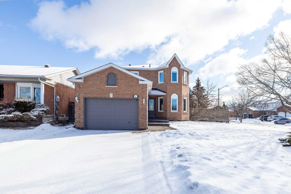 Clarington