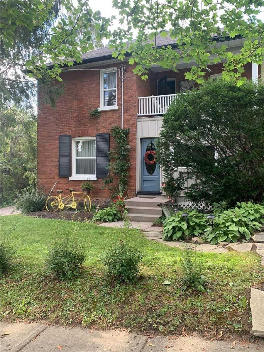 440 Whitevale Rd