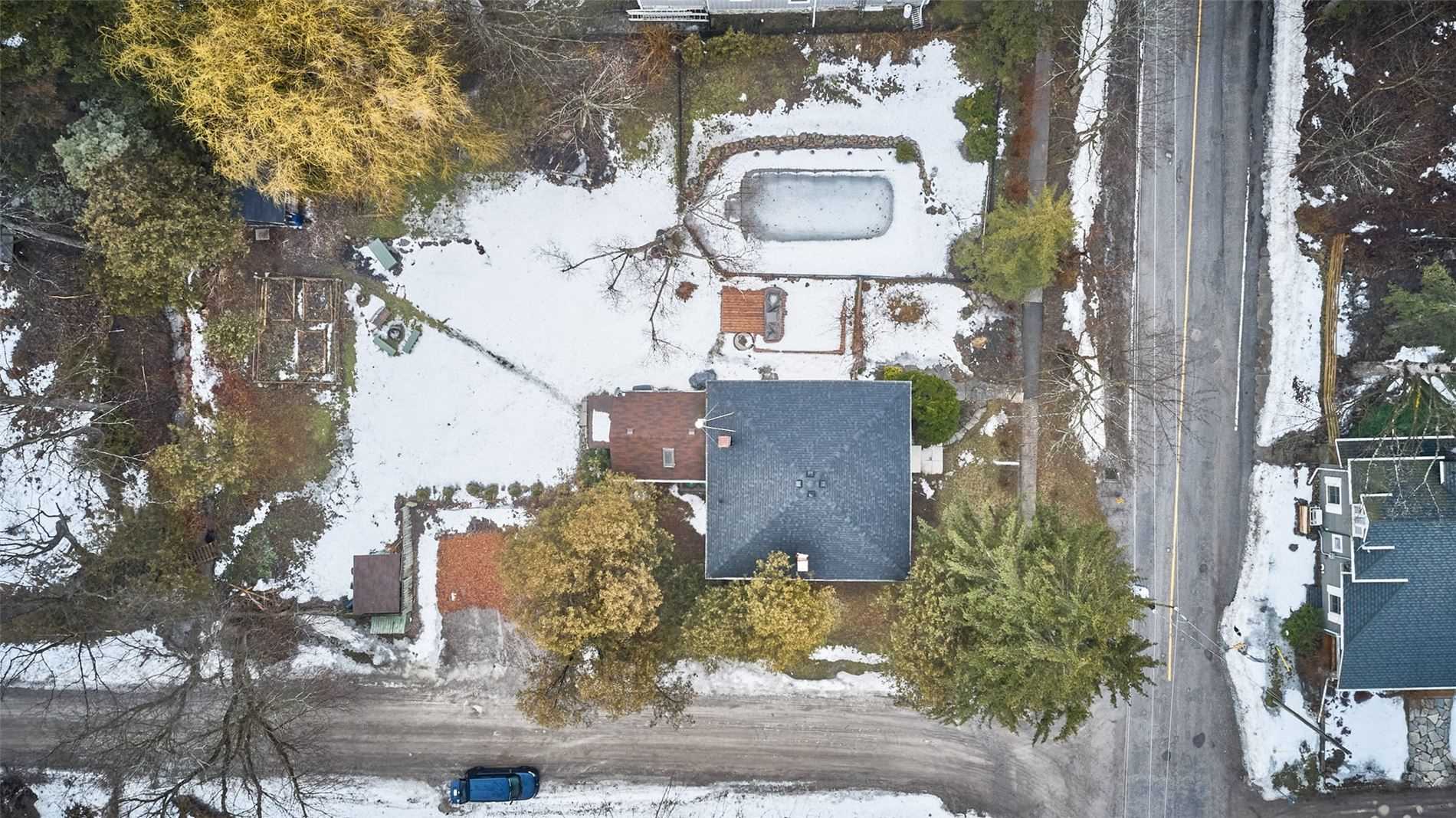 440 Whitevale Rd