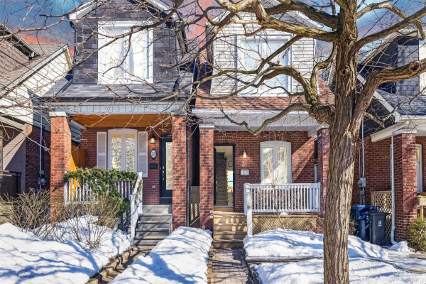 Toronto