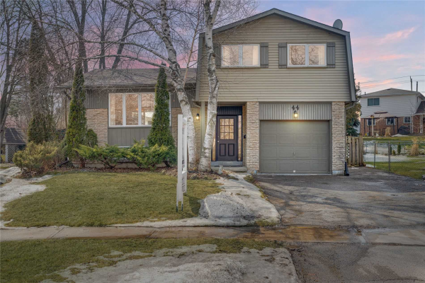 Clarington