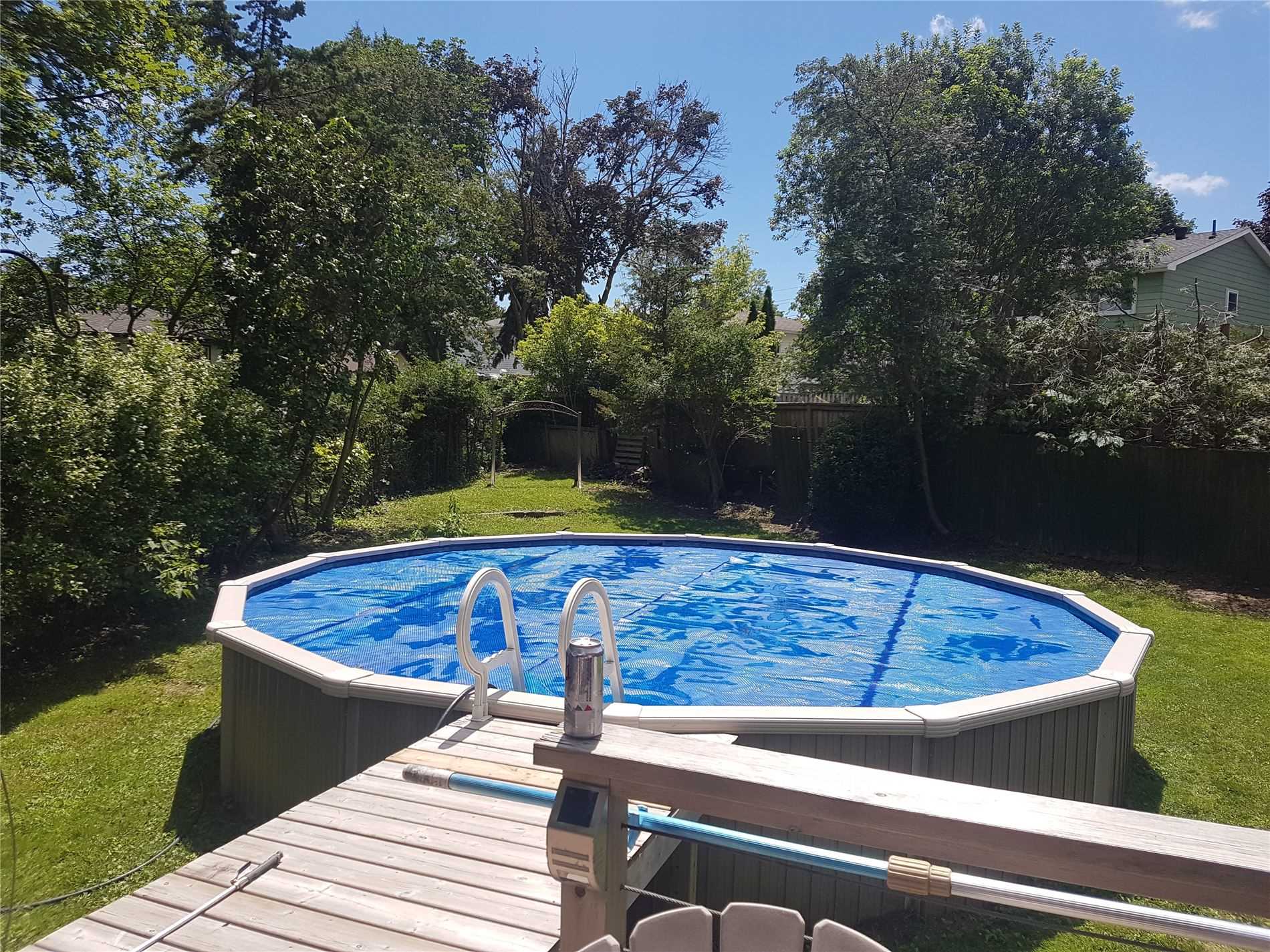 44 Deerpark Cres