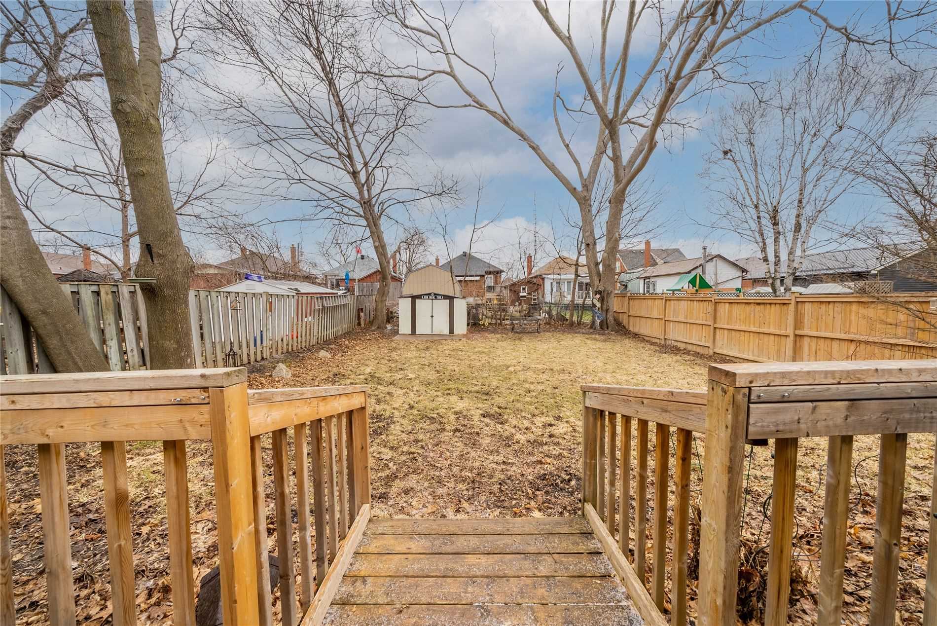 87 Cadillac Ave S