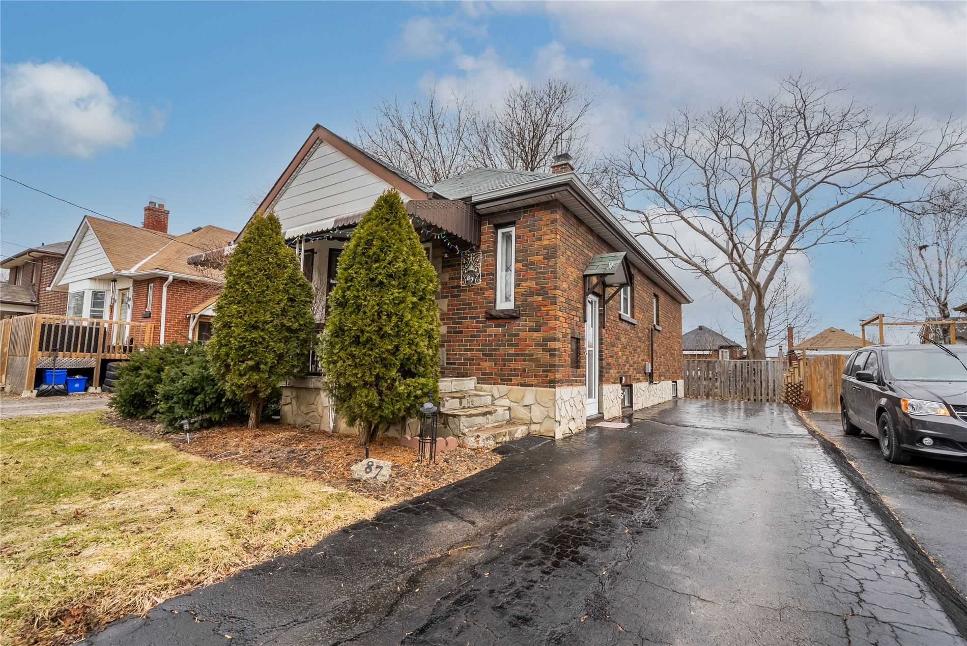 87 Cadillac Ave S