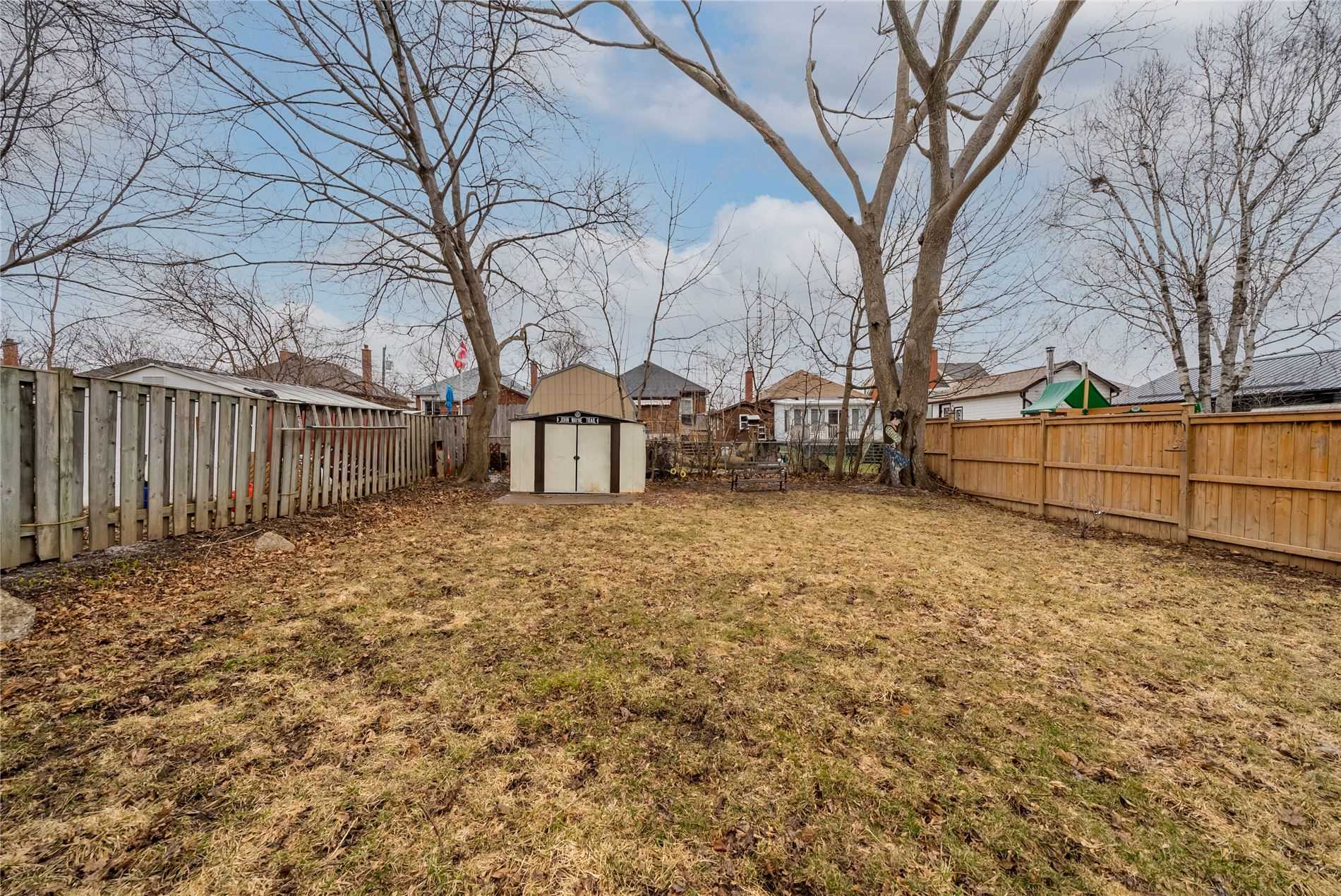 87 Cadillac Ave S