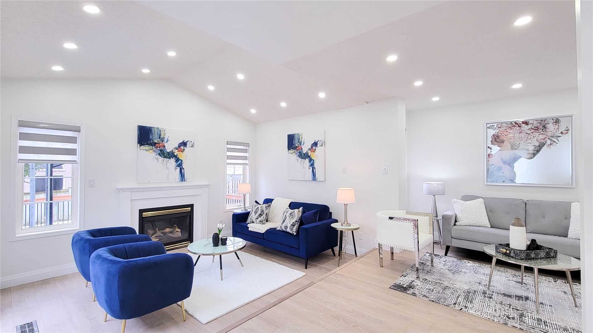 1657 Erindale Cres