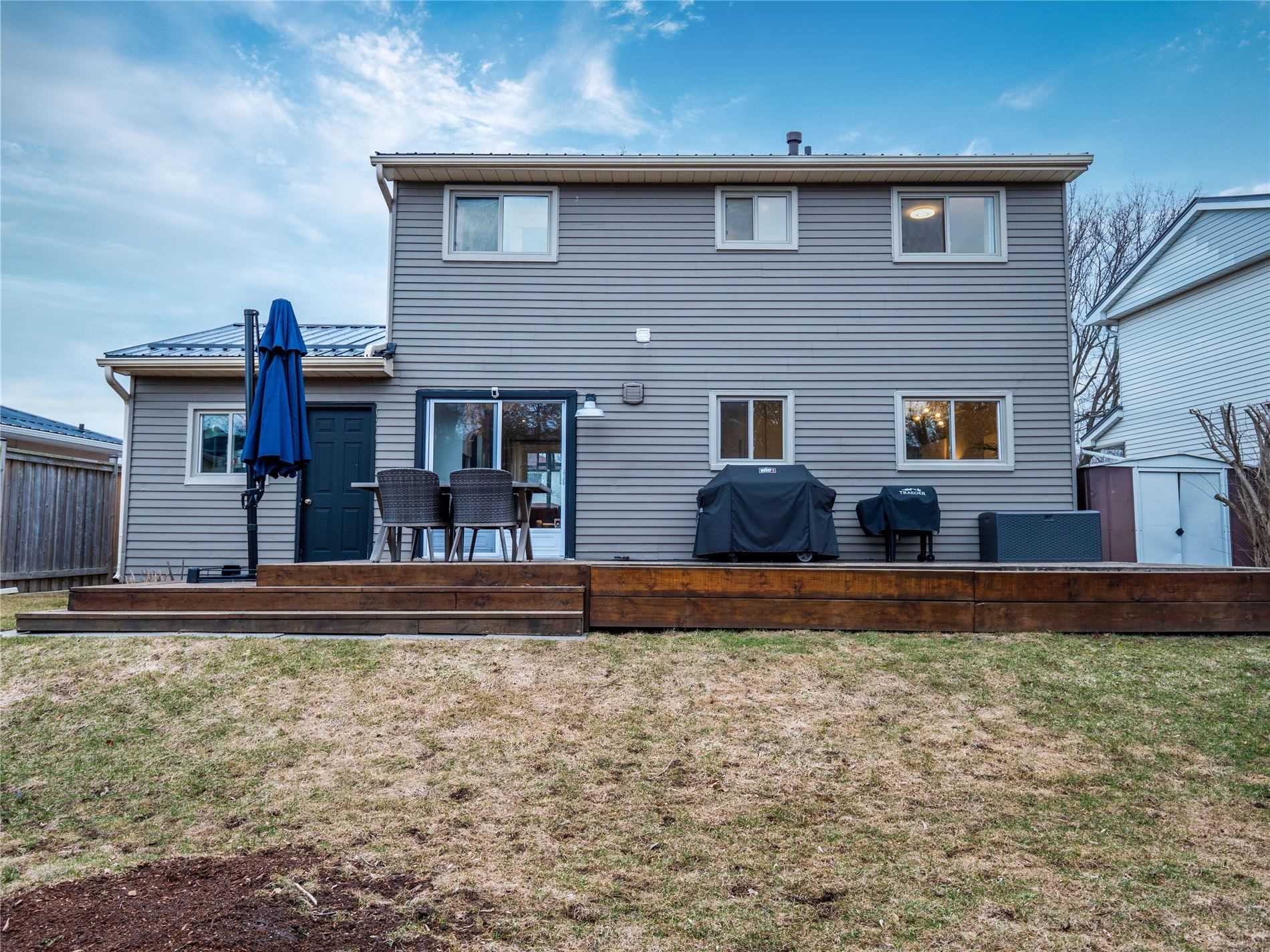 62 Swanston Cres
