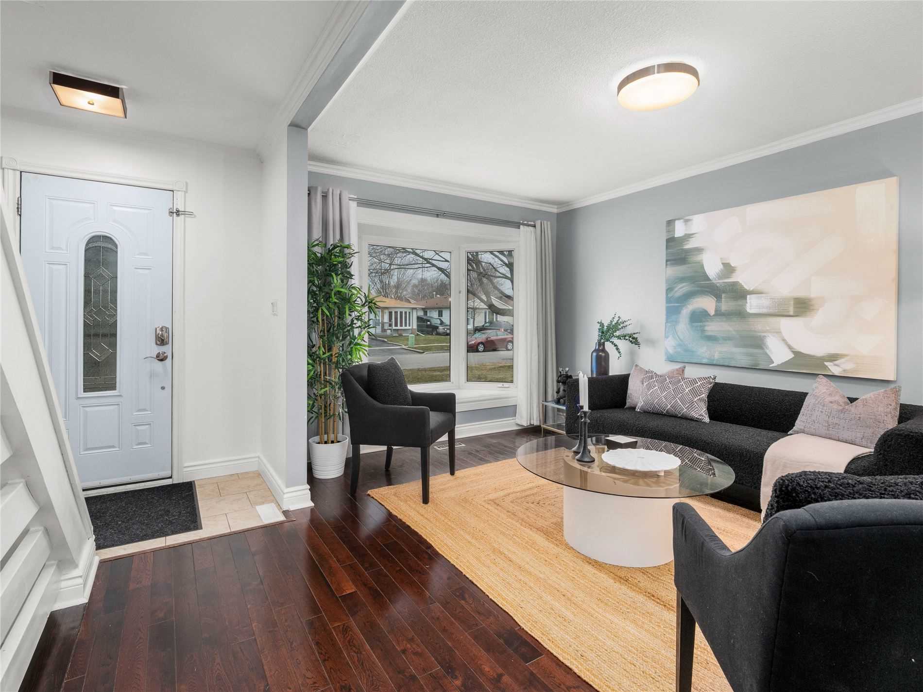 62 Swanston Cres